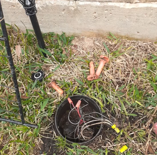 Arlington Sprinkler Repair